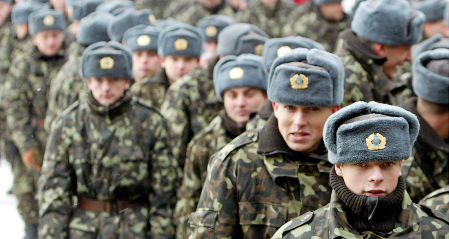 Что делать, если меня поставили на воинский учет?