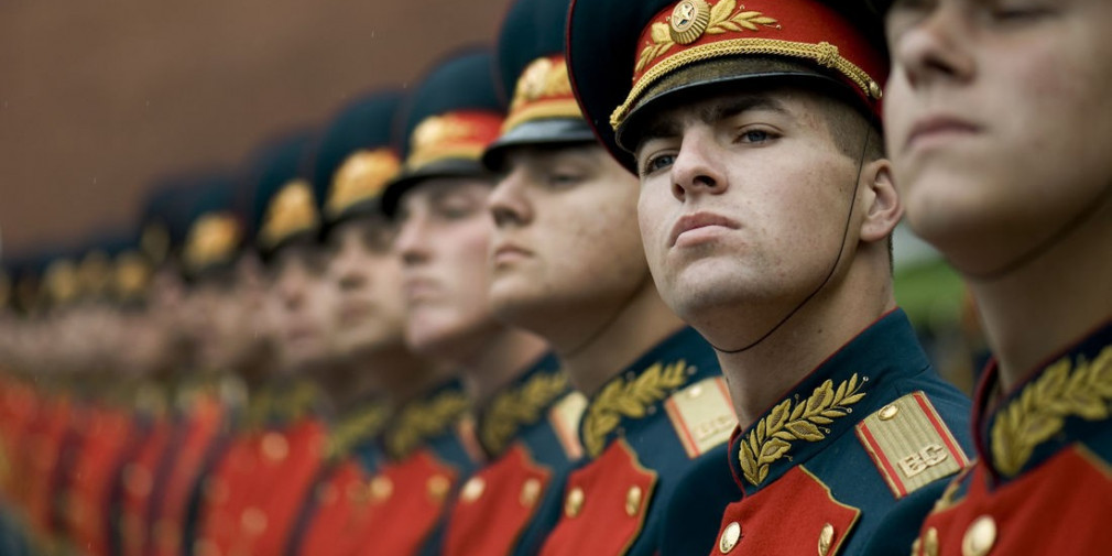 Зачем нужен личный кабинет военнослужащему? Зачем нужен личный кабинет военнослужащему?