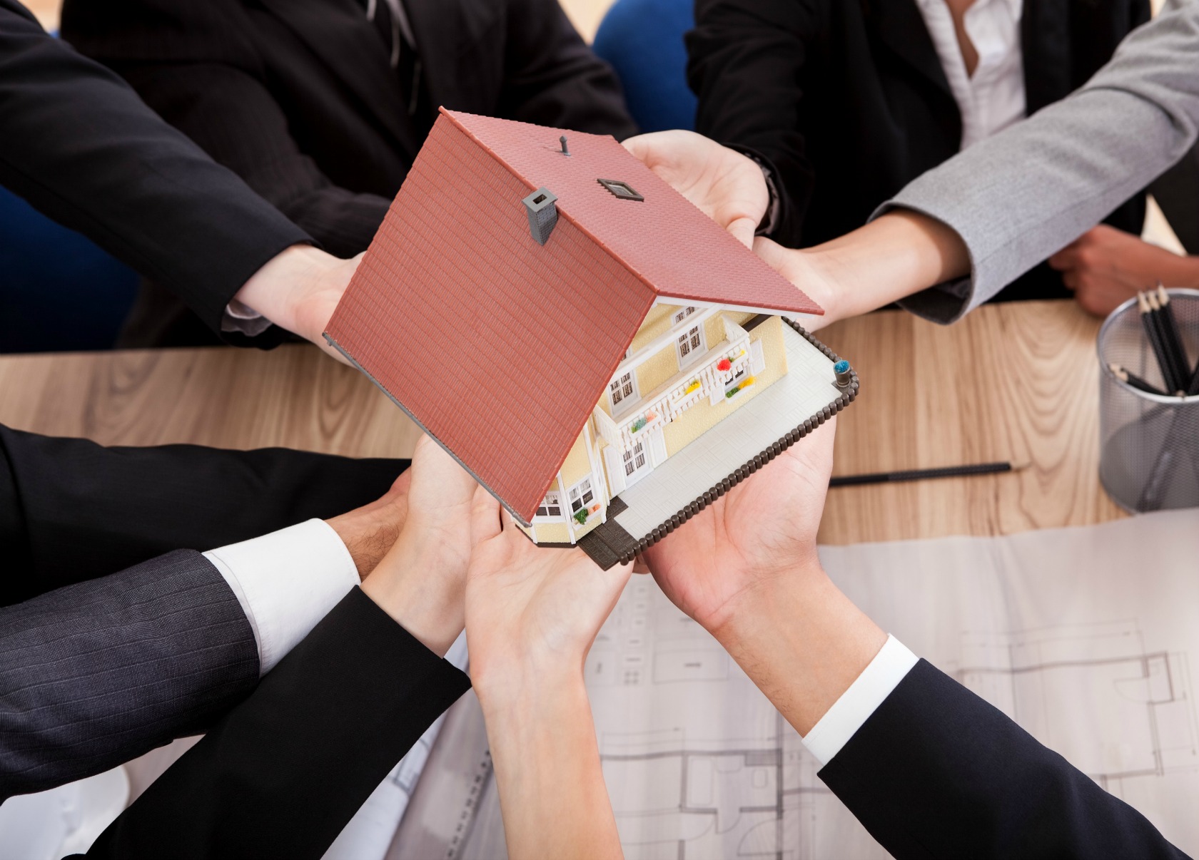 Как продать всю квартиру по частям Как продать всю квартиру по частям