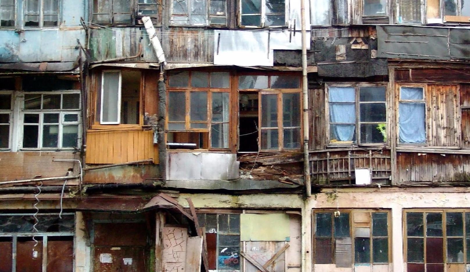 Куда обращаться за улучшением жилищных условий?