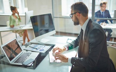 Интернет для предпринимателя