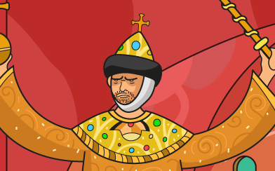 Иван Васильевич меняет профессию 2