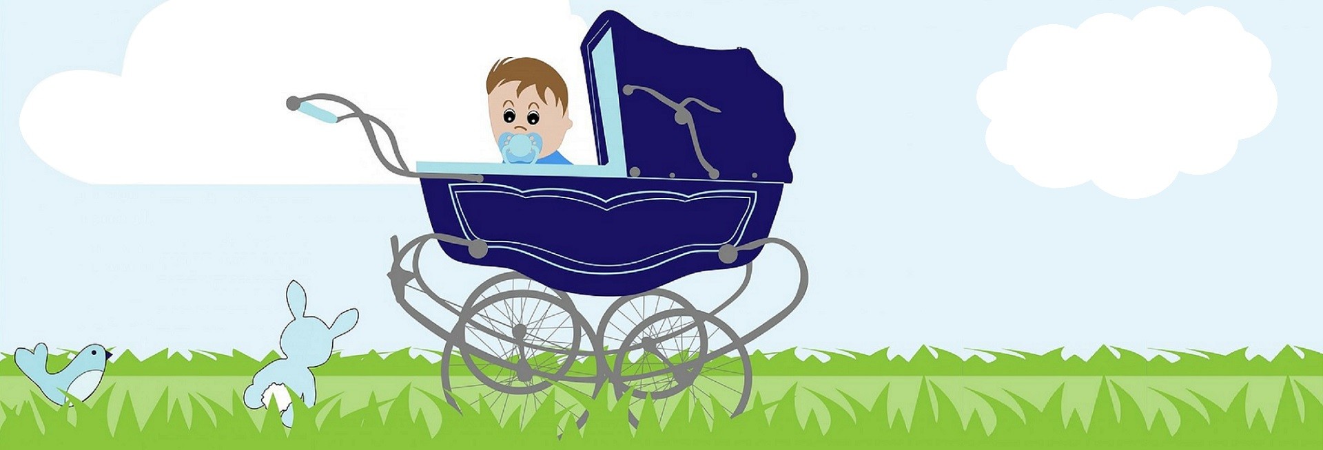 Как продлить декрет после 3-х лет?
