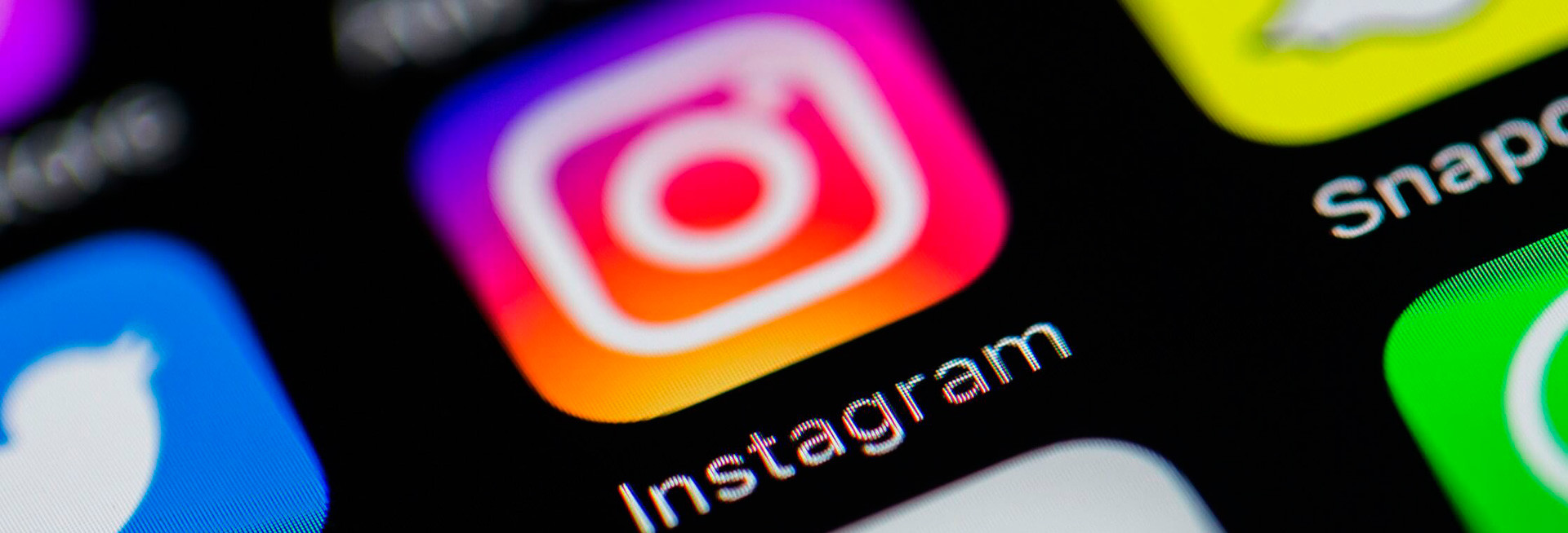 Как законно торговать в Instagram?